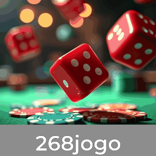 268jogo: Experimente o Crash com Retornos Altos e Instantâneos!