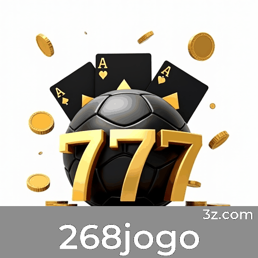 Bem-vindo ao 268jogo: Onde a Segurança e Serviços Profissionais se Destacam