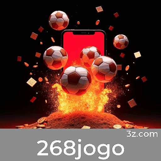268jogo: Análise de Dados Esportivos para Apostas Inteligentes