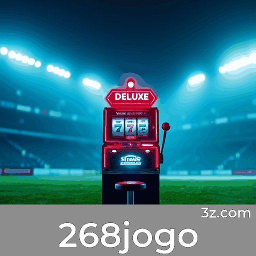 268jogo: Top cassino online seguro e premiado