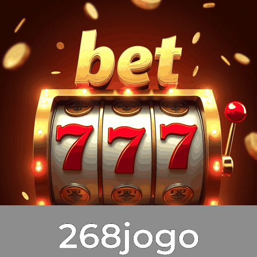 268jogo: Emoção e Ganhos com Jogos de Cassino