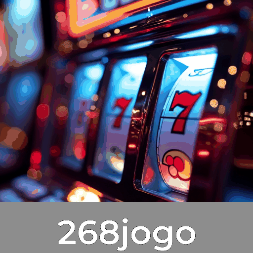 268jogo: Apostas Móveis Simplificadas e Funcionais