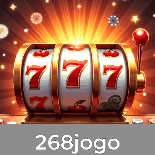 Explore os Tigres Brilhantes do 268jogo com Fortune Tiger