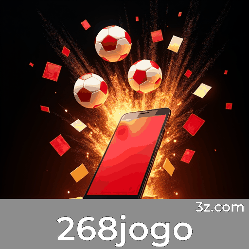 268jogo: Top cassino online seguro e premiado