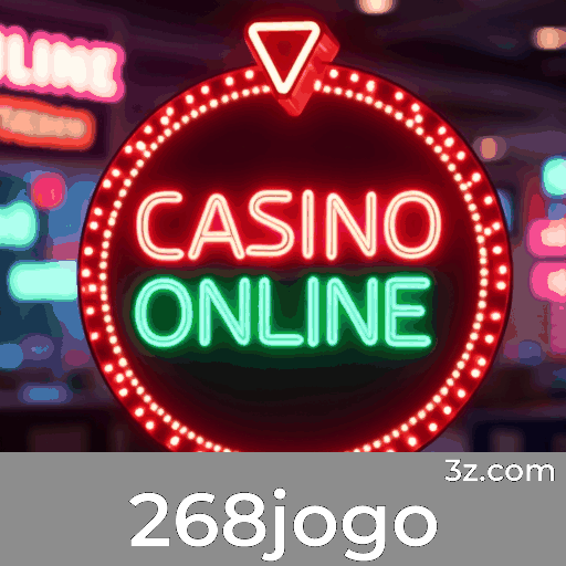 Apostas instantâneas, na palma da mão com 268jogo