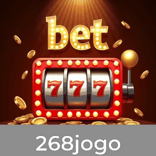 Experimente o Login Exclusivo e Seguro no 268jogo
