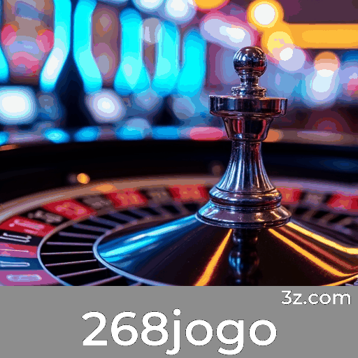 Acesso Seguro no 268jogo: Proteção e Benefícios Exclusivos