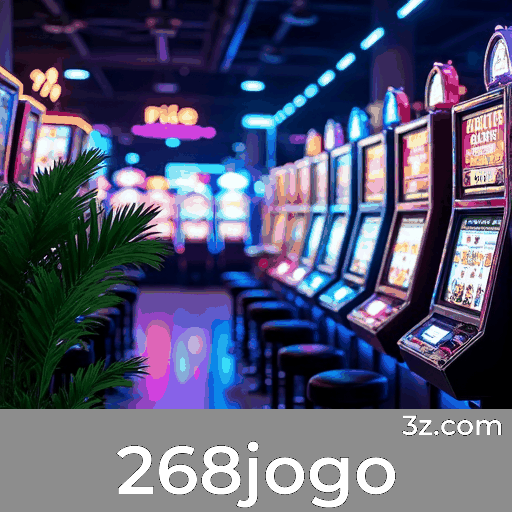 Apostas instantâneas, na palma da mão com 268jogo