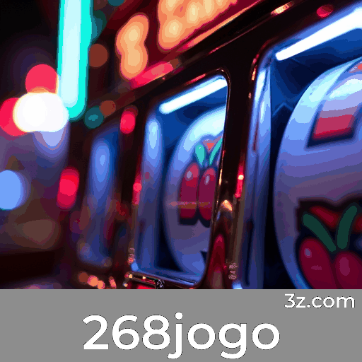 268jogo: Sistema de Promoções Inteligentes e Personalizadas