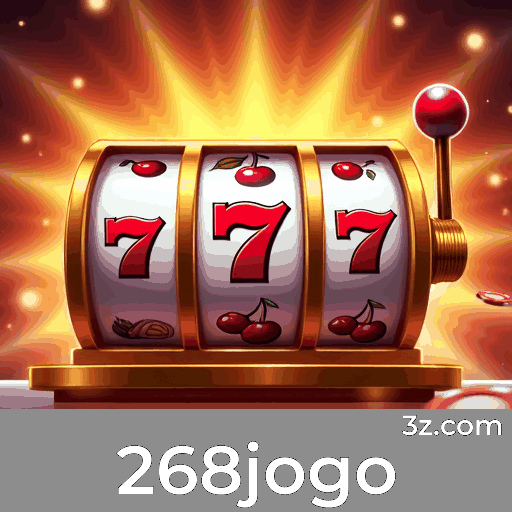 Qualidade Superior em Jogos de Casino no 268jogo