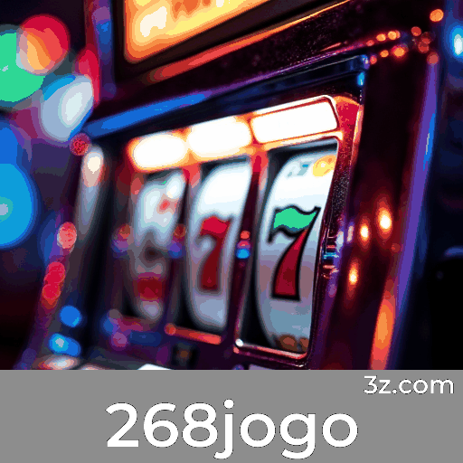 268jogo: Top cassino online seguro e premiado