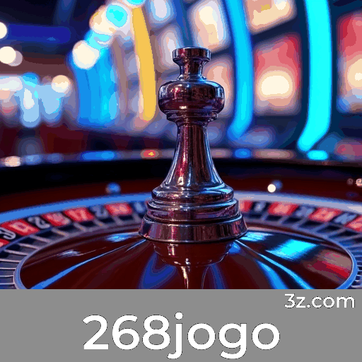 Bônus Reais no 268jogo: Transparência e Valor Verdadeiro