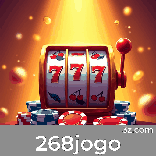 Apostas instantâneas, na palma da mão com 268jogo